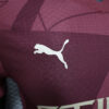 2024/2025 Manchester City Third Away Football Shirt 1:1 Thail Quality - Player Version