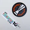 Leagues Patches