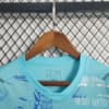 2023/2024 Inter Miami Training Wear blue Soccer Jersey 1:1 Thai Quality