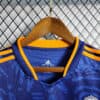 2021/2022 Retro Real Madrid Football Shirt Away