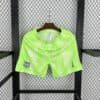 2024/2025 Barcelona Third Away Shorts 1:1