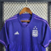 2022 FIFA World Cup Argentina National Team Away Jersey