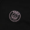 2024/2025 PSG Paris Saint-Germain Half-Pull Tracksuit