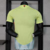 2024 Spain Away Football Shirt 1:1 Thai Quality - Player Version