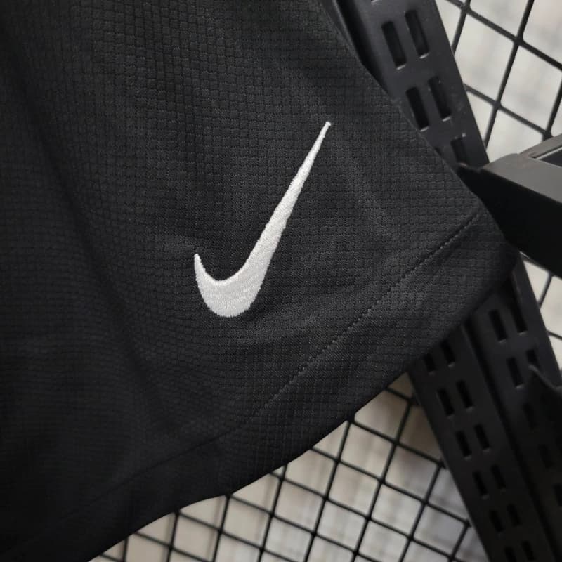 2024 Portugal Away Shorts 1:1 Thai Quality