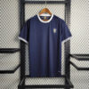 2023 Scotland 150th Anniversary Edition Navy Blue Football Shirt