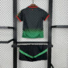 2024/2025 AC Milan x OFF-WHITE Football Shirt Kids Size
