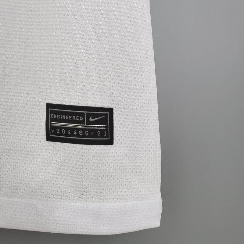 Tottenham Football Shirt 2021/2022 Retro Home