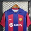 2023/2024 Barcelona Home Football Shirt 1:1 Thai Quality