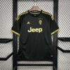2015/2016 Retro Juventus Third Away Soccer Jersey