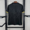 2025 Mexico Gold Cup Football Shirt