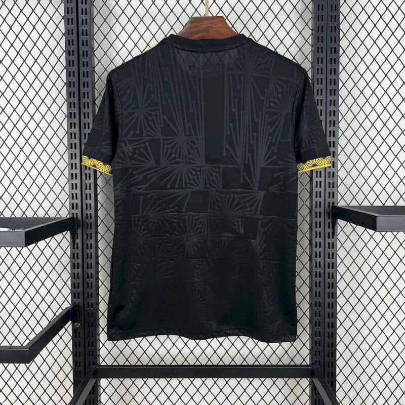 2025 Mexico Gold Cup Football Shirt