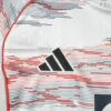 2025/2026 Bayern Munchen Away Football Shirt Kids Size