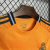 2024/2025 Real Madrid Away Football Shirt 1:1 Thai Quality