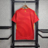2024 Spain Home Football Shirt 1:1 Thai Quality