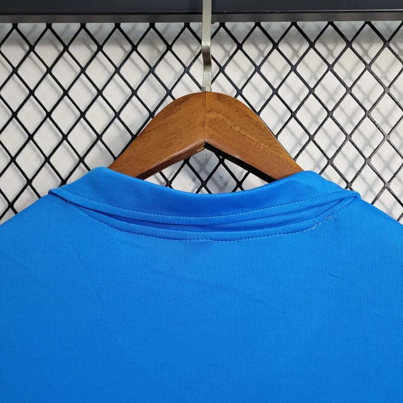 1988/1989 Retro Napoli Home Soccer Jersey 1:1 Thai Quality