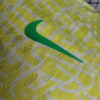 2024 Brazil Home Soccer Jersey - Player Version