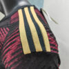 2022 FIFA World Cup Germany Away Soccer Jersey - Player Version