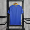 2010 Retro Brazil Away Football Shirt 1:1 Thai Quality