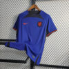 2022 FIFA World Cup Netherlands National Team Away Shirt