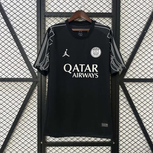 2024/2025 Psg Paris Saint-Germain Special Edition