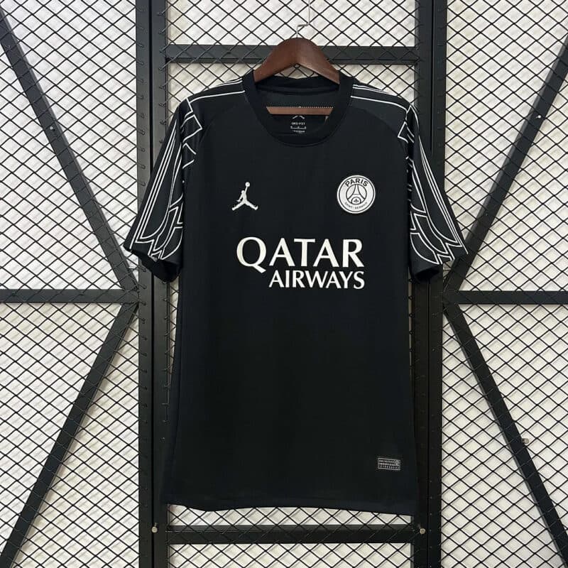 2024/2025 Psg Paris Saint-Germain Special Edition