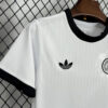 2025/2026 Germany 125th Anniversary Football Shirt Kids Size