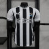 2023/2024 Newcastle United Home Soccer Jersey - Player Version