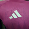 2024 Long Sleeve Player Version Germany Away Football Shirt 1:1 Thai Quality