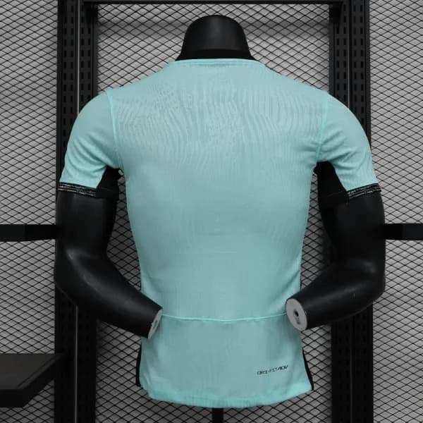 2023/2024 Chelsea Third Away Football Jersey - Player Version