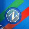 2023/2024 Napoli Soccer Commemorative Edition Blue Jersey 1:1 Thai Quality
