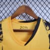 2024/2025 Inter Milan Third Away Football Shirt 1:1 Thai Quality