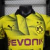 2023/2024 Dortmund Third Away Football Shirt - Player Version
