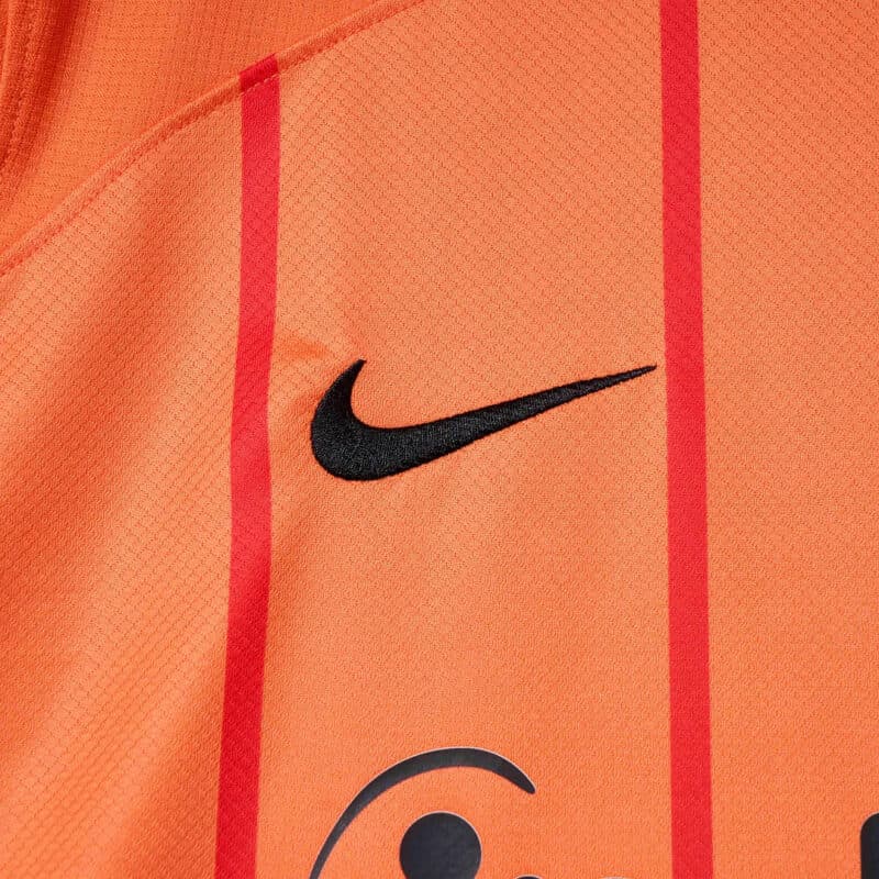 2024/2025 Eintracht Frankfurt Third Away Football Shirt 1:1 Thai Quality