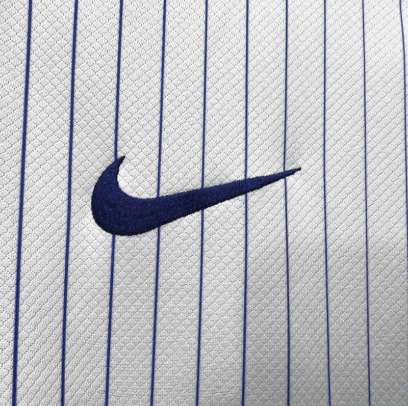 2024 France Away Football Shirt 1:1 Thai Quality