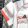 2025/2026 Bayern Munchen Away Football Shirt Kids Size