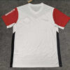 2024/2025 Eintracht Frankfurt Home Football Shirt 1:1 Thai Quality