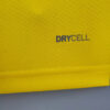 2021/2022 Retro Football Shirt Dortmund Home