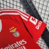 2024/2025 Benfica Home Football Shirt 1:1 Thai Quality