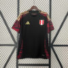 2024 Peru National Team Away Football Shirt 1:1 Thai Quality