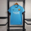 2015/2016 Retro Barcelona Third Away Football Shirt 1:1 Thai Quality