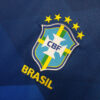 2020 Retro Brazil Soccer Jersey Away