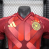 2025 Germany Away Football Jersey 1:1