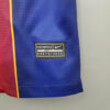 2020/2021 Retro Barcelona Home Football Shirt 1:1 Thai Quality