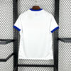 2025 England Home Football Shirt