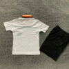 1994 Retro Kids Size Germany Home Soccer Jersey