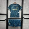 2024/2025 Olympique de Marseille Away Football Shirt 1:1 Thai Quality Kids Size
