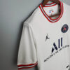 2021/2022 Retro Football Shirt Psg Paris Saint-Germain Fourth Away