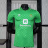 2023/2024 Real Betis King's Cup Version Away Football Shirt 1:1 Thai Quality - Player Version