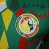 2023/2024 Player Version Senegal National Team Home Shirt